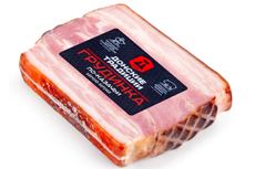 Грудинка Донские традиции По-казачьи, 370г