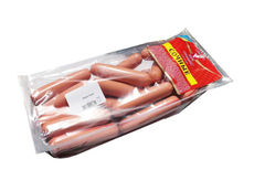 Сосиски ГМК Сочные, ~1.8кг