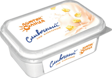 Сыр плавленый Ломтик солнца янтарь, 380г