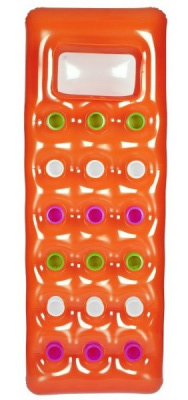 Матрас надувной, 180 x 68см