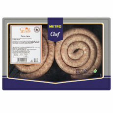 METRO Chef Колбаски улитки из свинины гриль охлажденные, ~600г