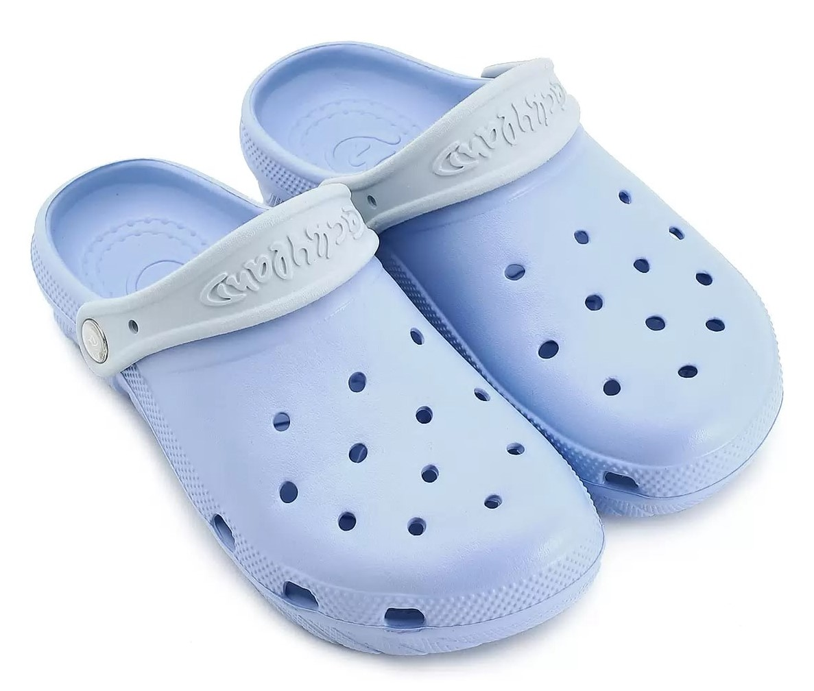 Сабо Lucky Land 3748 W-S-EVA с открытой пяткой