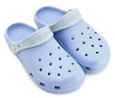 Сабо Lucky Land 3748 W-S-EVA с открытой пяткой