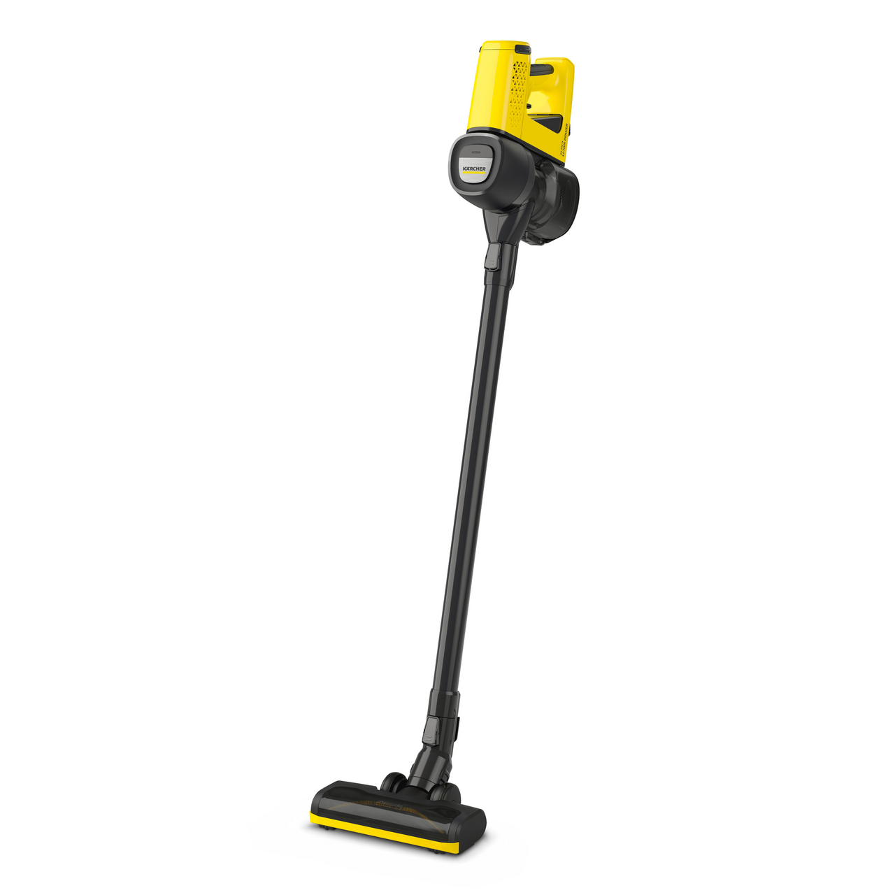 Пылесос портативный Karcher VC Cordless My home купить с доставкой на дом,  цены в интернет-магазине