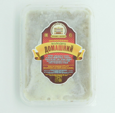 Холодец Черкашин и Партнеръ домашний, 400г