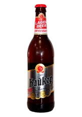 Пиво Брянскпиво Байкер 4.8%, 0.45л