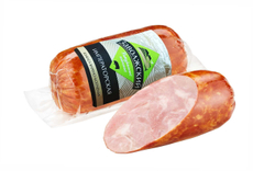 Колбаса Заволжский МК Императорская варено-копченая, 300г