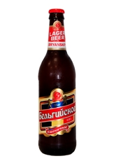 Пиво Брянскпиво Бельгийское пшеничное 4.5%, 0.45л