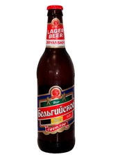 Пиво Брянскпиво Бельгийское выдержанное 4.6%, 0.45л