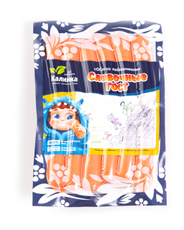 Сосиски Калинка сливочные ГОСТ, 300г