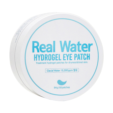 Патчи гидрогелевые Prreti с ледниковой водой 60шт, 84г