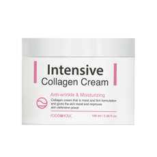 Крем Food a Holic для лица с коллагенои, 100мл