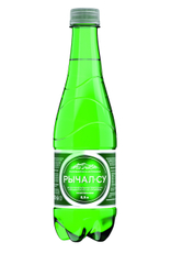 Вода минеральная Рычал-Су газированная, 500мл