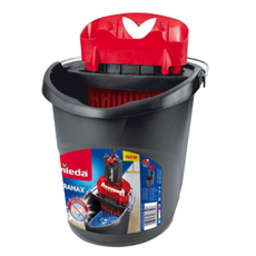 Ведро с отжимом Vileda Ultramax 12л, 37 x 27 х 27см