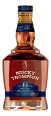 Виски Nucky Thompson 6 лет, 0.5л
