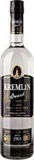 Водка Kremlin Award 0.5л