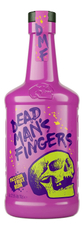 Напиток спиртной Dead Man`s Fingers Passion Fruit, 0.7л