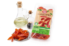 Карпаччо МК Балтика сырокопченое из куриного филе, 150г