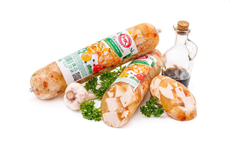 Деликатес из мяса курицы МК Балтика в желе с овощами, 500г