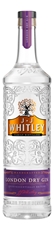 Джин JJ Whitley London Dry, 0.5л