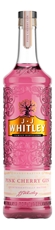 Джин JJ Whitley Pink Cherry, 0.5л