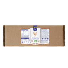 METRO Chef Филе бедра цыпленка-бройлера без кожи, без кости охлажденное, ~9-10кг