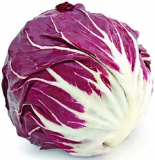 Салат Радиччио