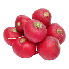 Редис весовой