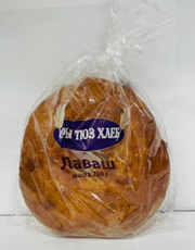 Лаваш Сары-Тюз Хлеб ГОСТ, 250г