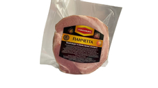Панчетта СМК Романишин Свиная вареная, ~1кг