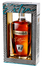 Коньяк Старейшина 15 лет, 0.5л