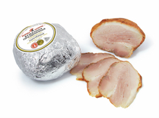 Буженина праздничная Фабрика качества запеченная, ~800г