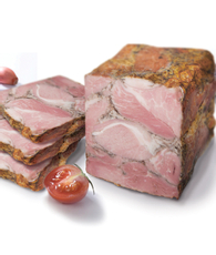 Ветчина Гарибальди Прага, ~1.1кг