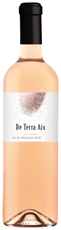 Вино De Terra Aix розовое сухое, 0.75л