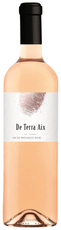 Вино De Terra Aix розовое сухое, 0.75л