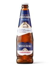 Пиво Бочкари Weiss Berg светлое, 0.44л
