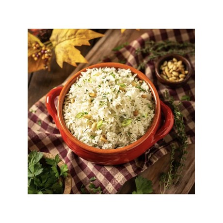 Learn how to cook perfect Basmati Rice on the stove, in a rice cooker, or in the