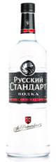 Водка Русский Стандарт 3л