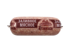 Мясо Кузминки заливное, ~900г