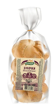 Булочки Каравай Бельгийские, 240г