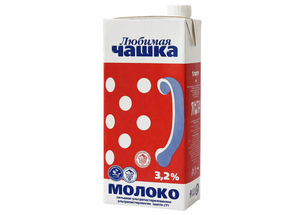 1 3 молока. Молоко любимая чашка ультрапастеризованное 3.5%, 1 л. Молоко 3,2% любимая чаша ультрапаст. 1л.. Молоко любимая чашка 3.2. Молоко любимая чашка 2.5.