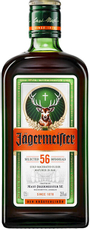 Ликер Jagermeister 0.5л