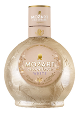 Ликер Mozart White Chocolate, 0.5л