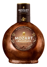 Ликер Mozart Chocolate Coffee, 0.5л