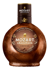 Ликер Mozart Chocolate Coffee, 0.5л