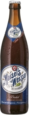 Пиво Maisels Weisse Dunkel темное, 0.5л