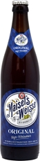 Пиво Maisels Weisse Original светлое, 0.5л