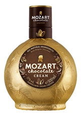 Ликер Mozart Chocolate Cream, 0.5л