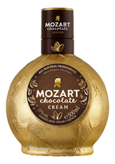 Ликер Mozart Chocolate Cream, 0.5л