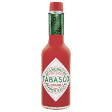 Соус Tabasco Оригинальный Красный Перечный, 150мл
